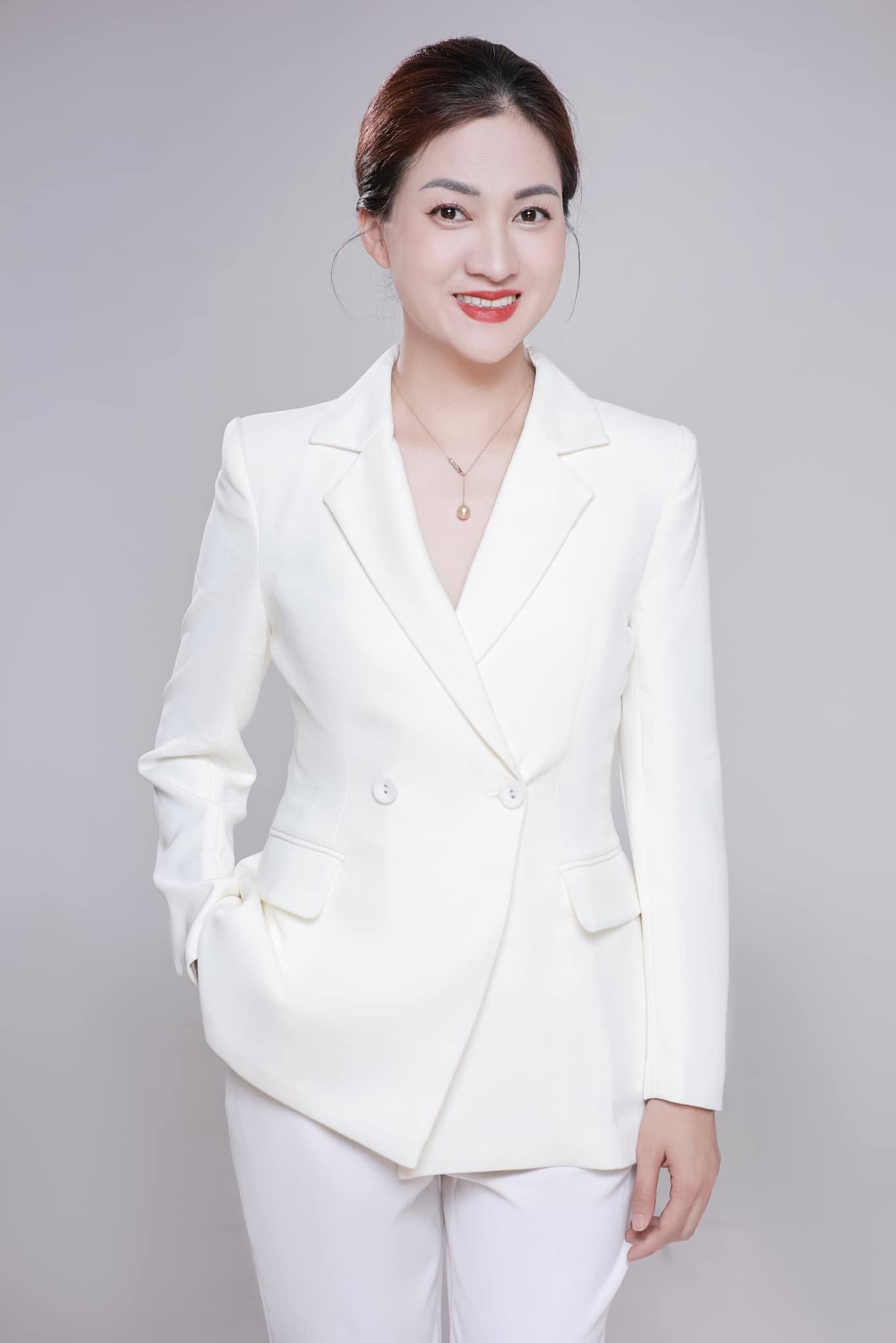 Vũ Quỳnh Trang